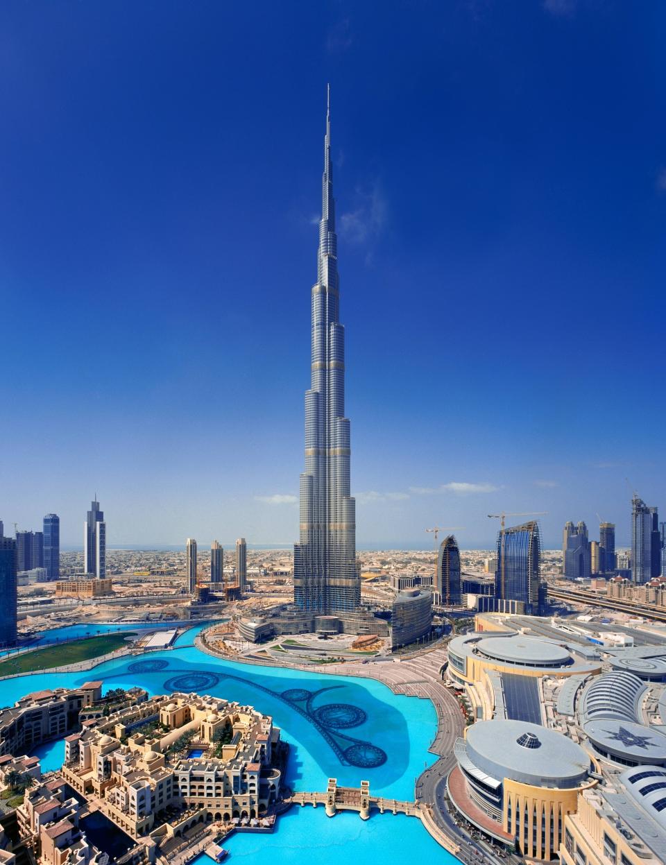 Dubai