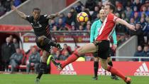 <p>Sunderland v Liverpool </p>