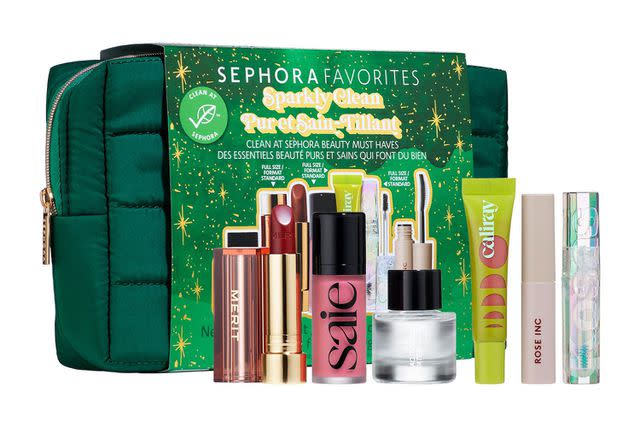 <p>Sephora</p>