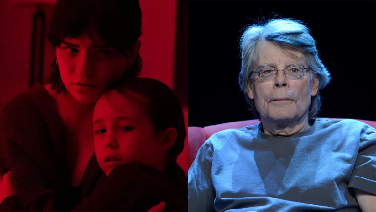 Stephen King's 'The Boogeyman' Will Now Be Adapted by Rob Savage