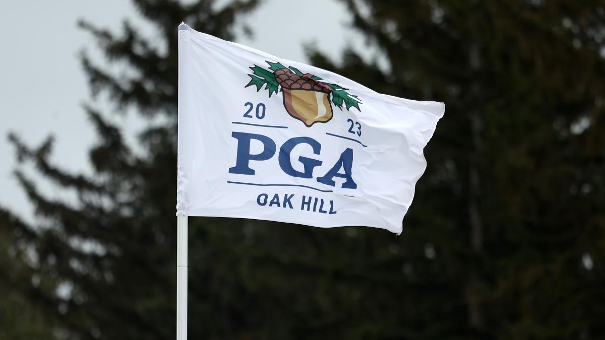 PGA Championship 2023 field: Who is competing at Major tournament