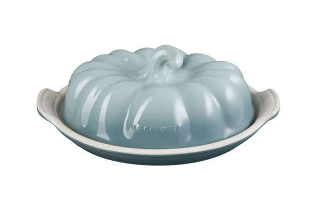 <p>Le Creuset</p>