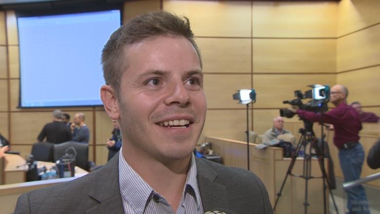 4 new councillors elected to Regina city hall