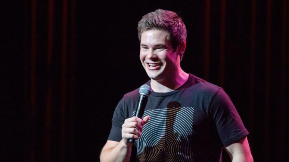 adam devine performance