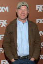 Ted Levine attends the 2013 FX Upfront Bowling Event at Luxe at Lucky Strike Lanes on March 28, 2013 in New York City.