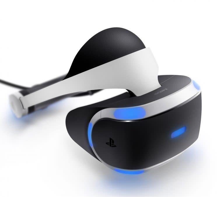 There are a lot of unknowns about PSVR 2's upcoming PC support