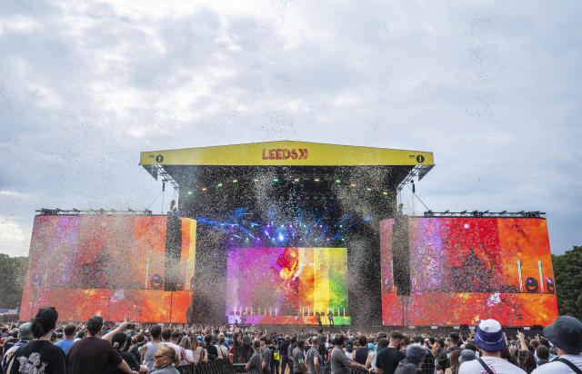 Made in Leeds festival 2023, Tickets & Line Up