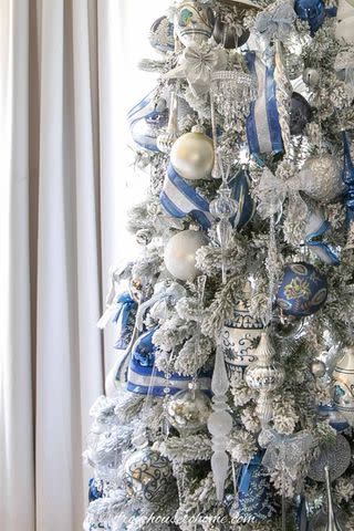 <p><a href="https://www.fromhousetohome.com/white-blue-silver-christmas-tree-ideas/" data-component="link" data-source="inlineLink" data-type="externalLink" data-ordinal="1">From House To Home</a></p>