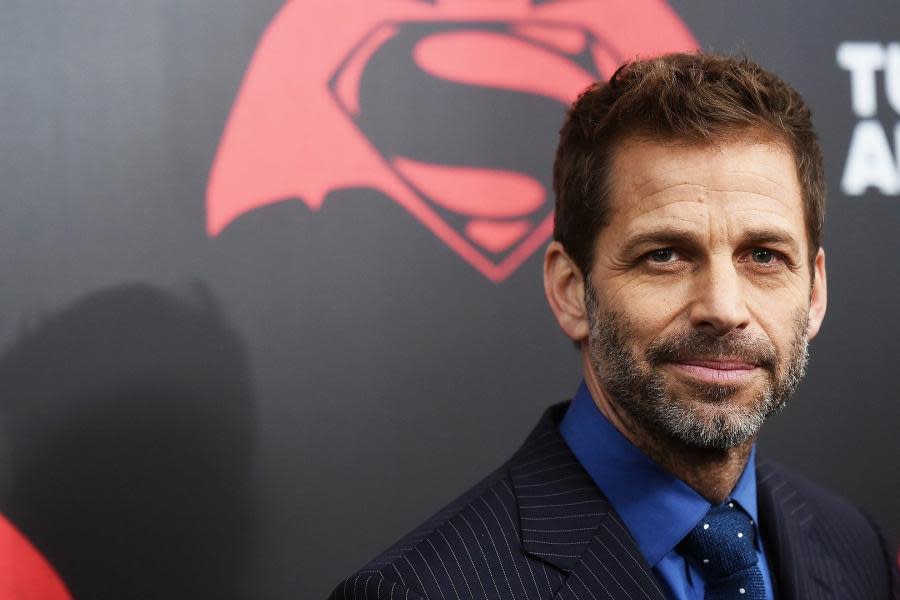 ¿Esperanza? Netflix podría estar por anunciar su Snyder-verse