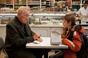 Max von Sydow on Tragedy, Typecasting and 'Emotional Stupidity'