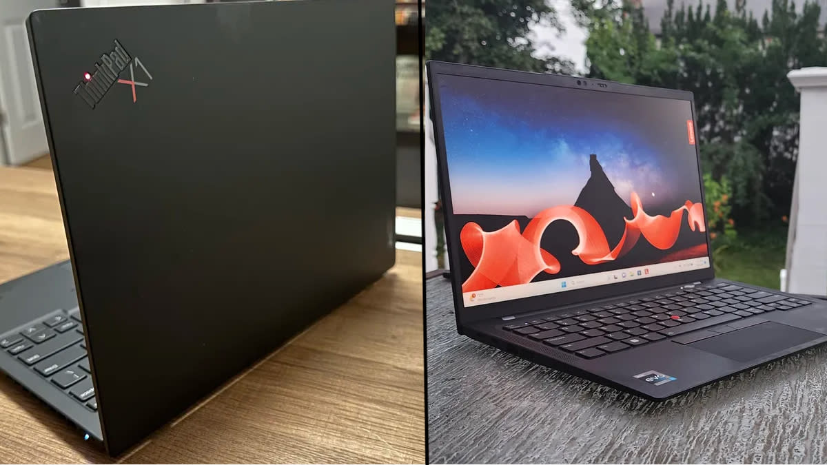  Lenovo ThinkPad X1 Carbon Gen 11 vs ThinkPad X1 Nano Gen 3. 