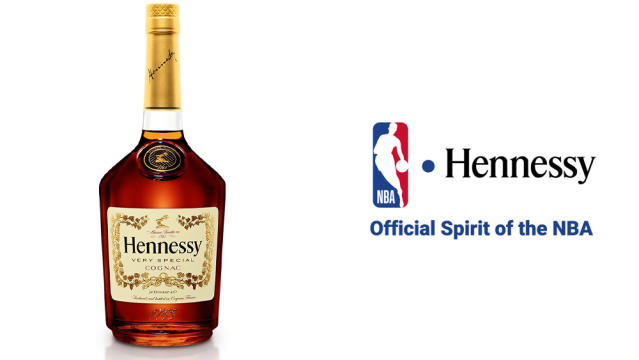 Hennessy, Wines and Spirits, premium wines - LVMH in 2023