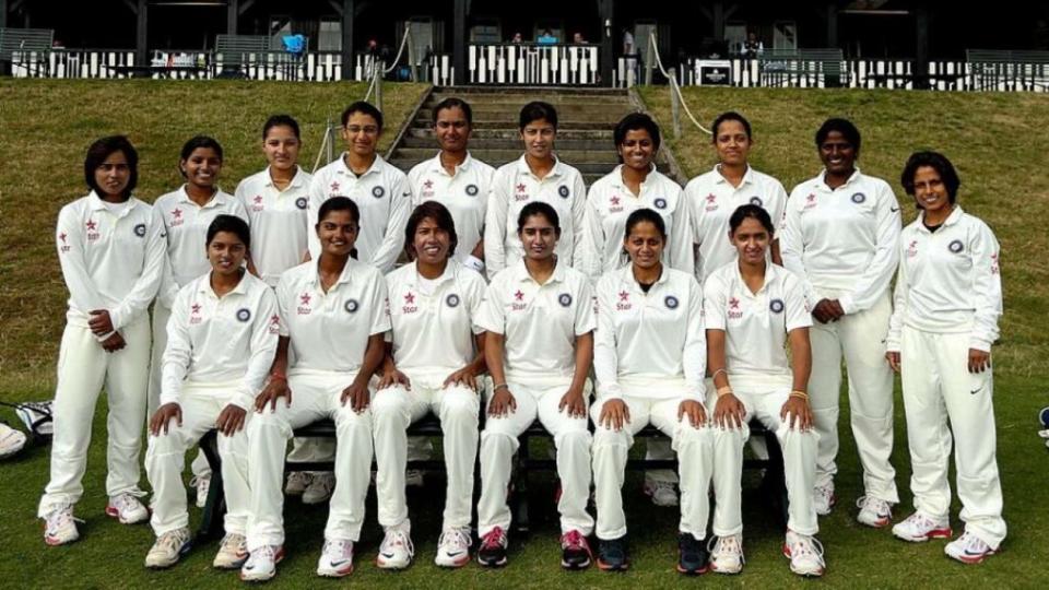 India Women National Cricket Team