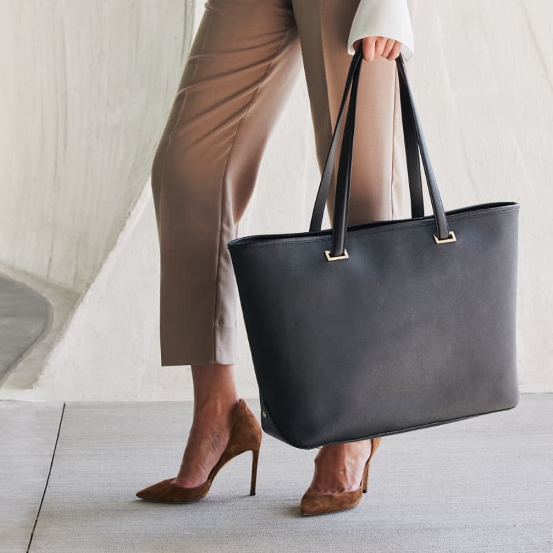 The Seville Tote