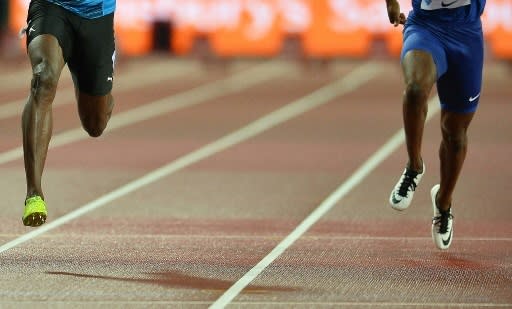 Athletics federation attacks 'naive' doping experts