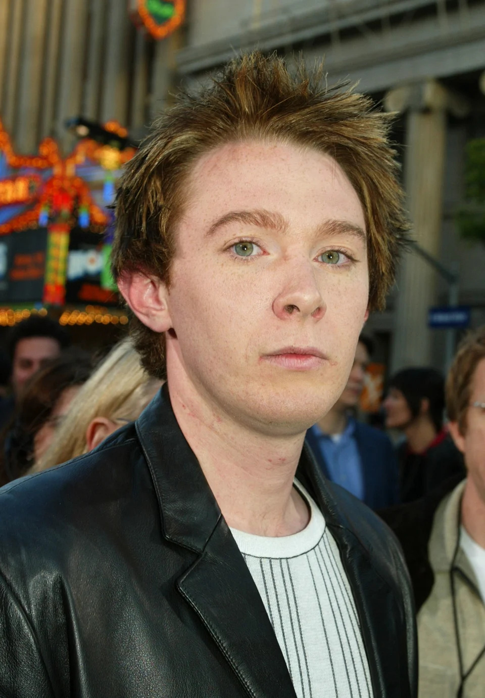 Clay Aiken