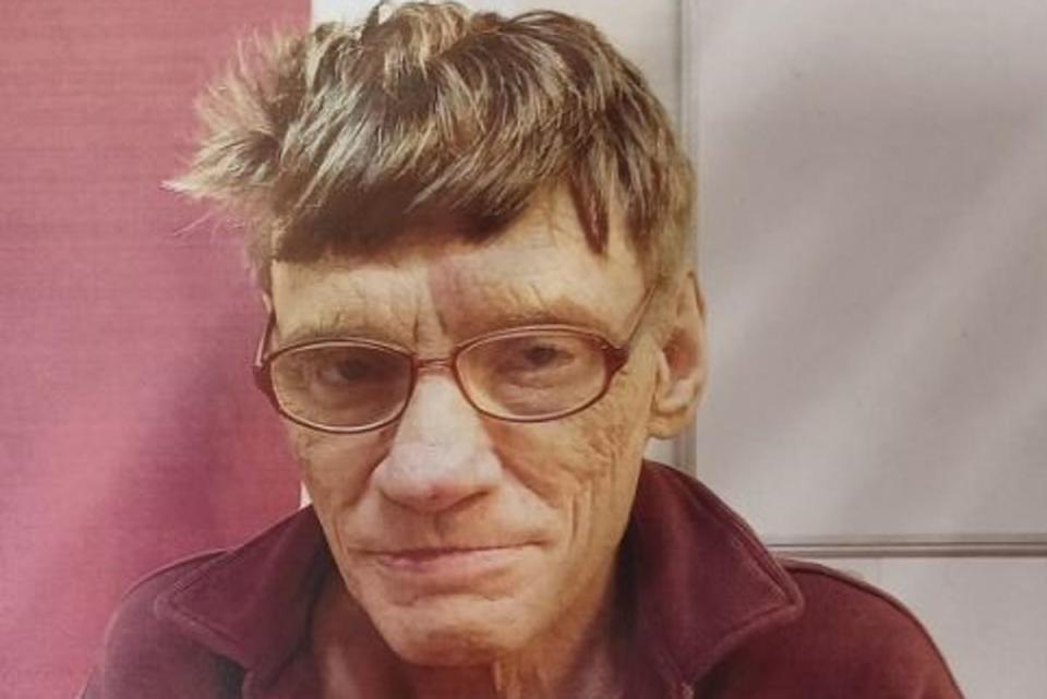 Sydney Piper, aged 69, was last seen entering Lloyds Park in Walthamstow (Met Police)