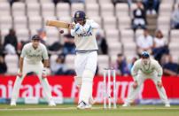 ICC World Test Championship Final - India v New Zealand