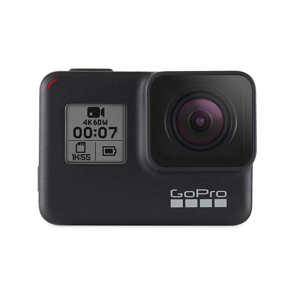 GoPro HERO7 Black