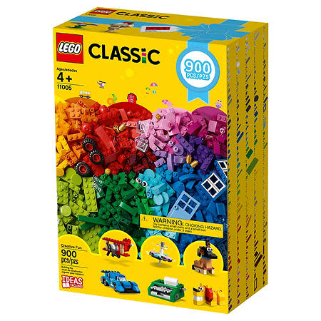 LEGO Classic 11005 Creative Fun