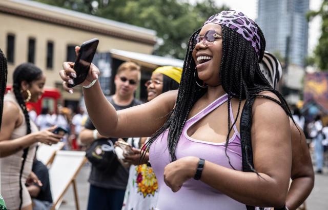 Did You Know There's A Durag Festival In North Carolina? Here's What To Know