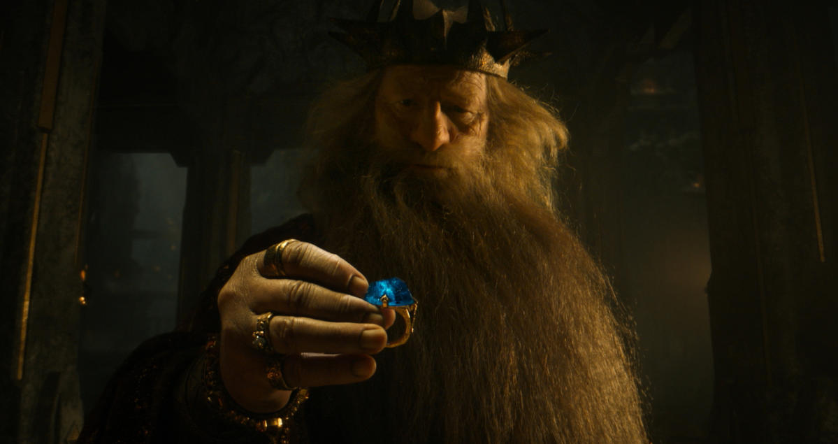 The Seven Dwarf Rings have landed in ‘The Rings of Power.’ What you need to know about the Dwarves of Middle-earth.