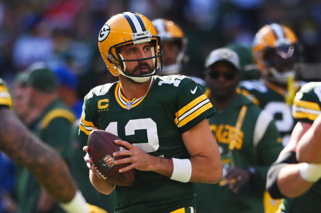 Packers Playoff Odds: How Long Are Green Bay's Chances?