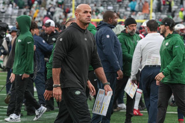 Analysis: Zach Wilson proved Robert Saleh, Jets' confidence in him