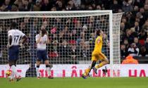 <p>Goals from Willy Boly, Raul Jimenez and Helder Costa did the damage at Wembley.</p>