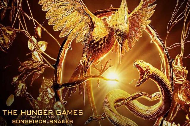 Will Liongate's New 'Hunger Games' Prequel Struggle Without