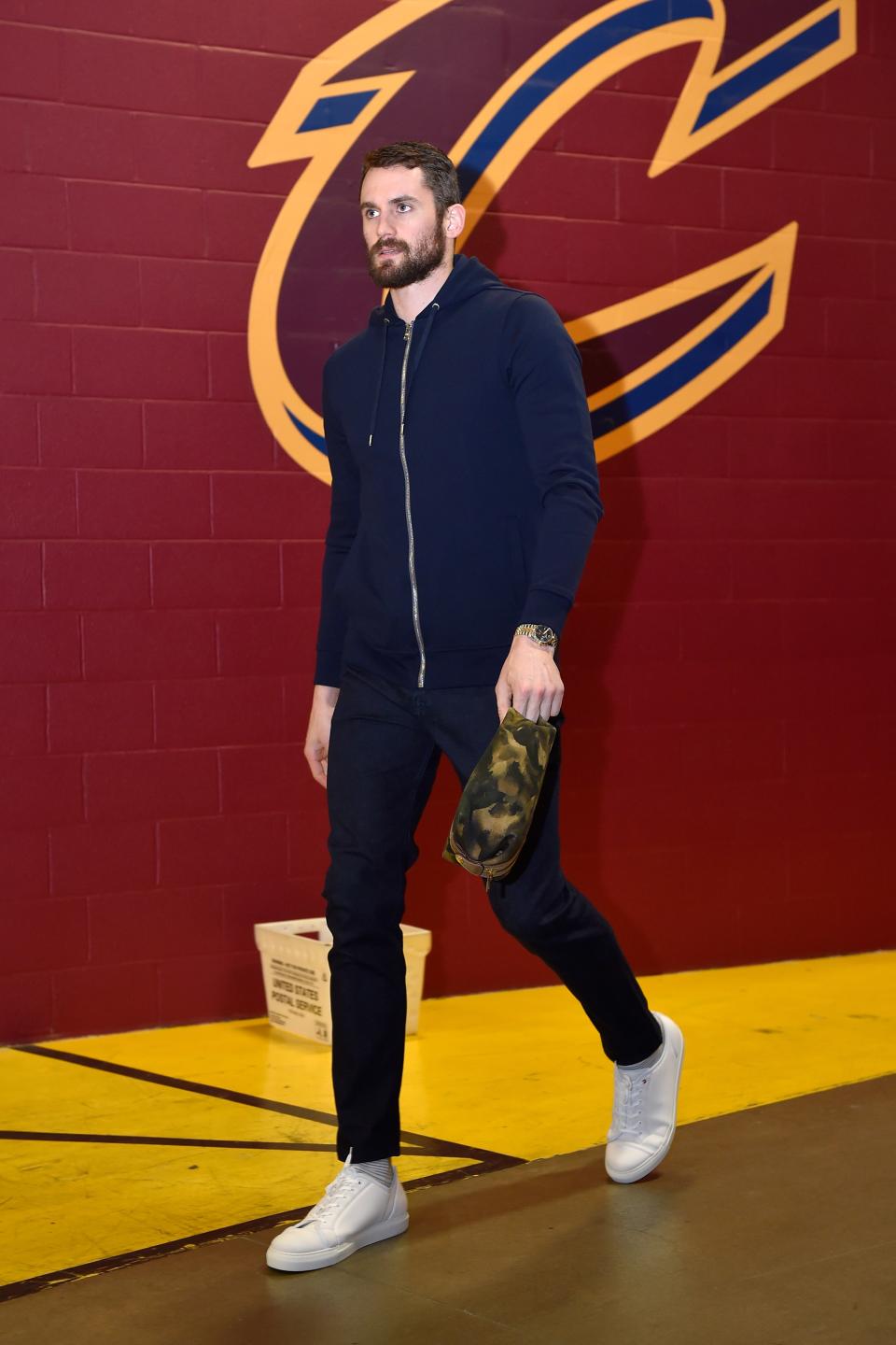 Kevin Love