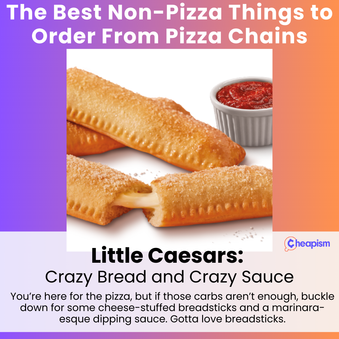 Little Caesars