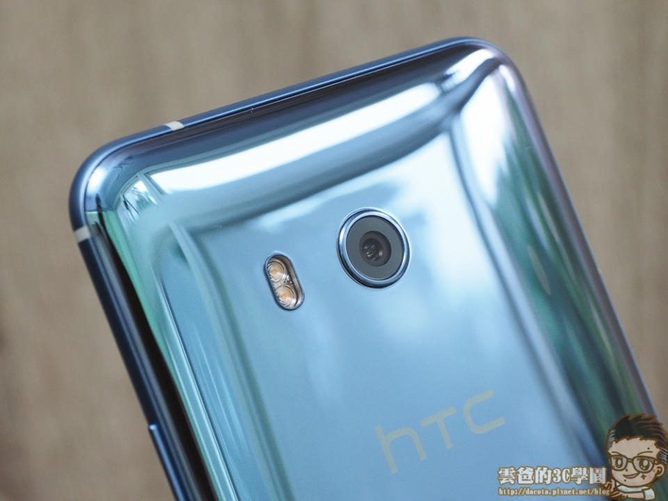 重返榮耀之作- HTC U11 開箱、評測、實拍照