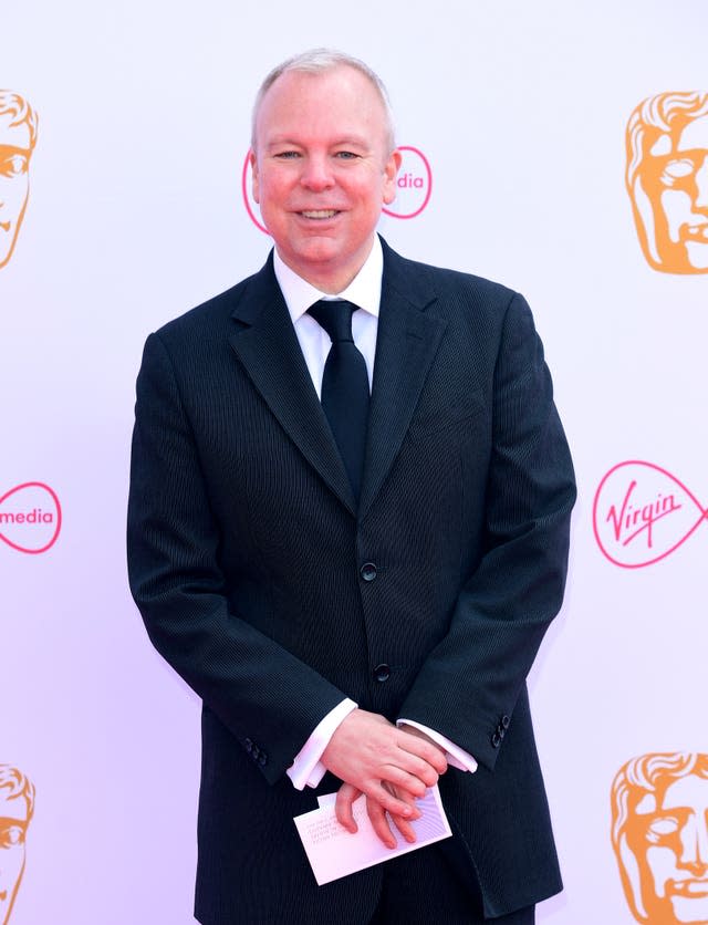 Virgin Media BAFTA TV Awards 2019 – Arrivals – London