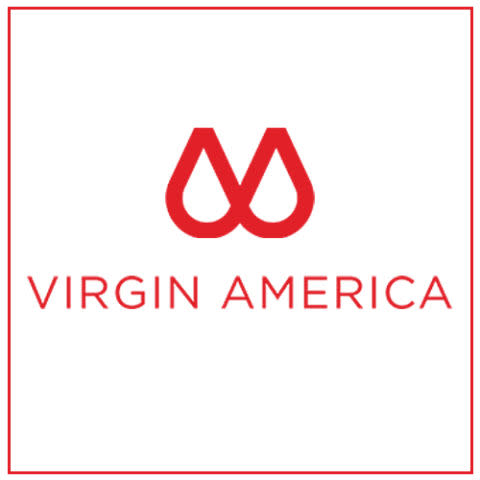 Virgin America – Best in-flight entertainment