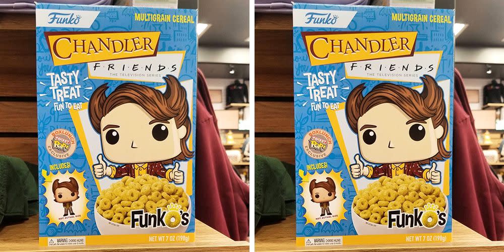 Photo credit: BoxLunch