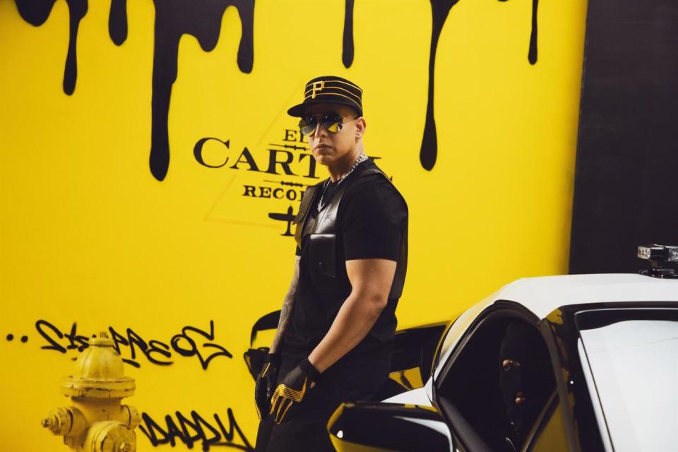 Daddy Yankee anuncio un retiro que se hará efectivo en el 2023, porque antes emprenderá una gira que apenas inicia.