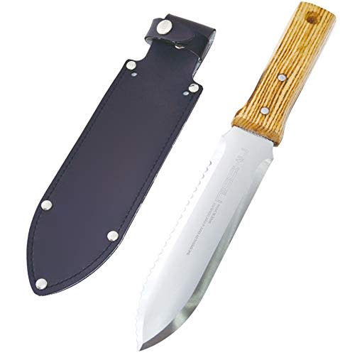 Nisaku Hori Hori Soil Knife (Amazon / Amazon)