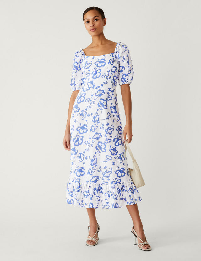 Best Marks & Spencer summer dresses UK 2023