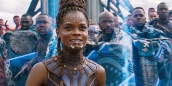 Black Panther: Wakanda Forever | Se revela que Letitia Wright fue un dolor de cabeza para Marvel Studios