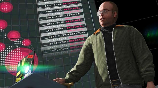 Sleuth believes he's found Grand Theft Auto VI release date