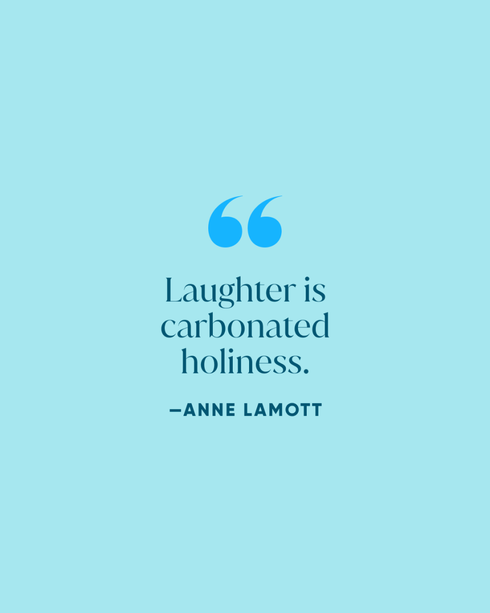 anne lamott