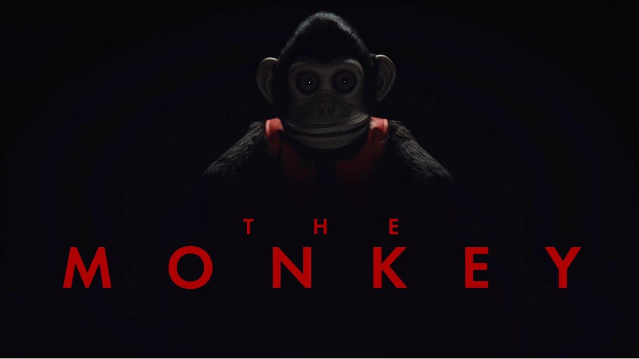  The Monkey. 