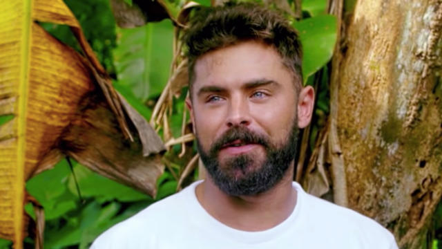 DOWN TO EARTH WITH ZAC EFRON Season 2 Returns in 2022 as Efron