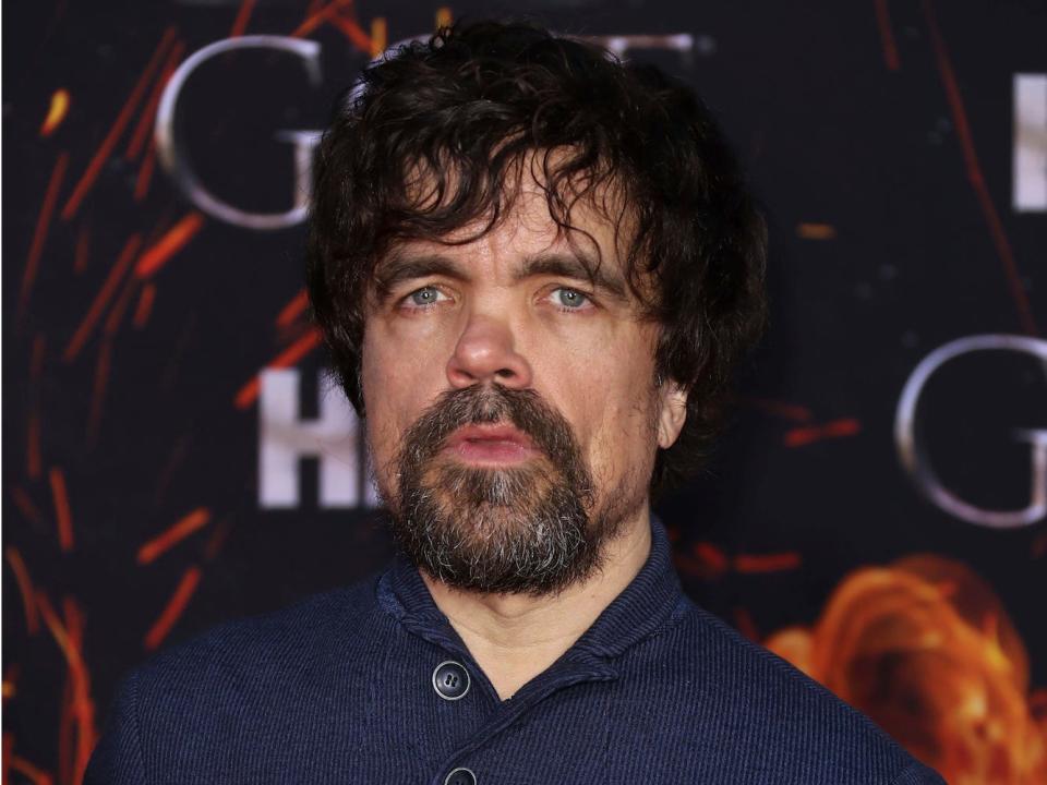 peter dinklage