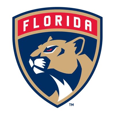 Florida Panthers logo