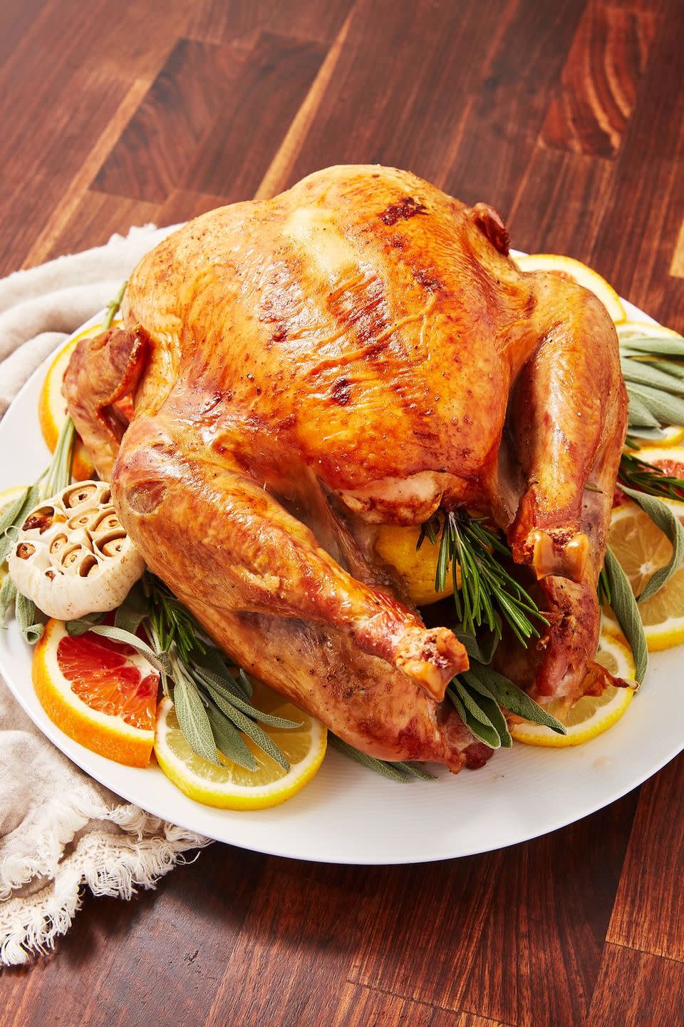 Best Turkey Brine