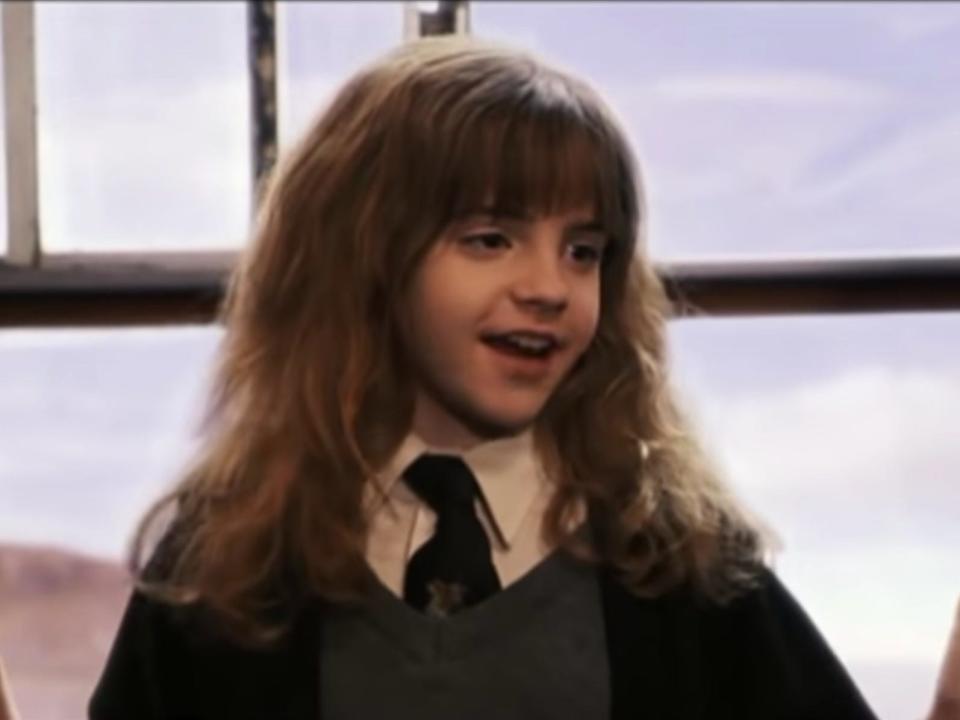 hermione