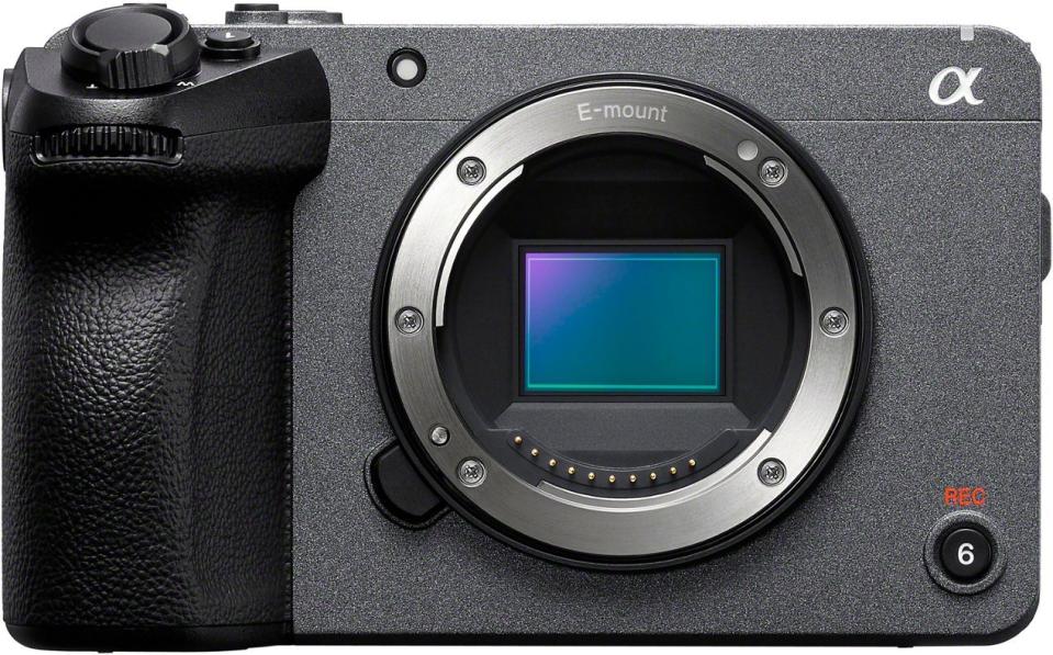 Sony FX30