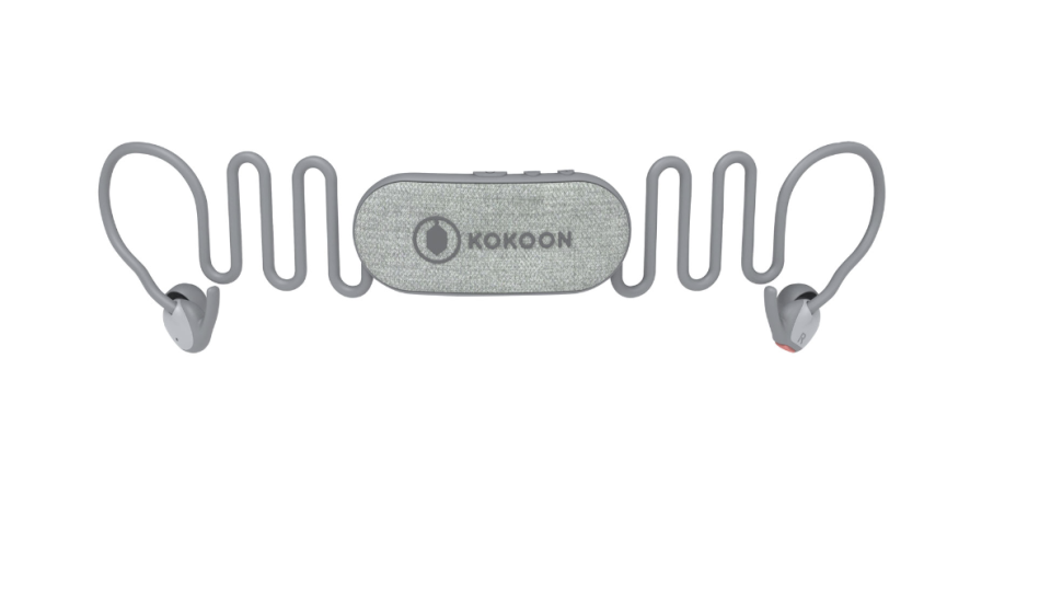 Kokoon earbuds